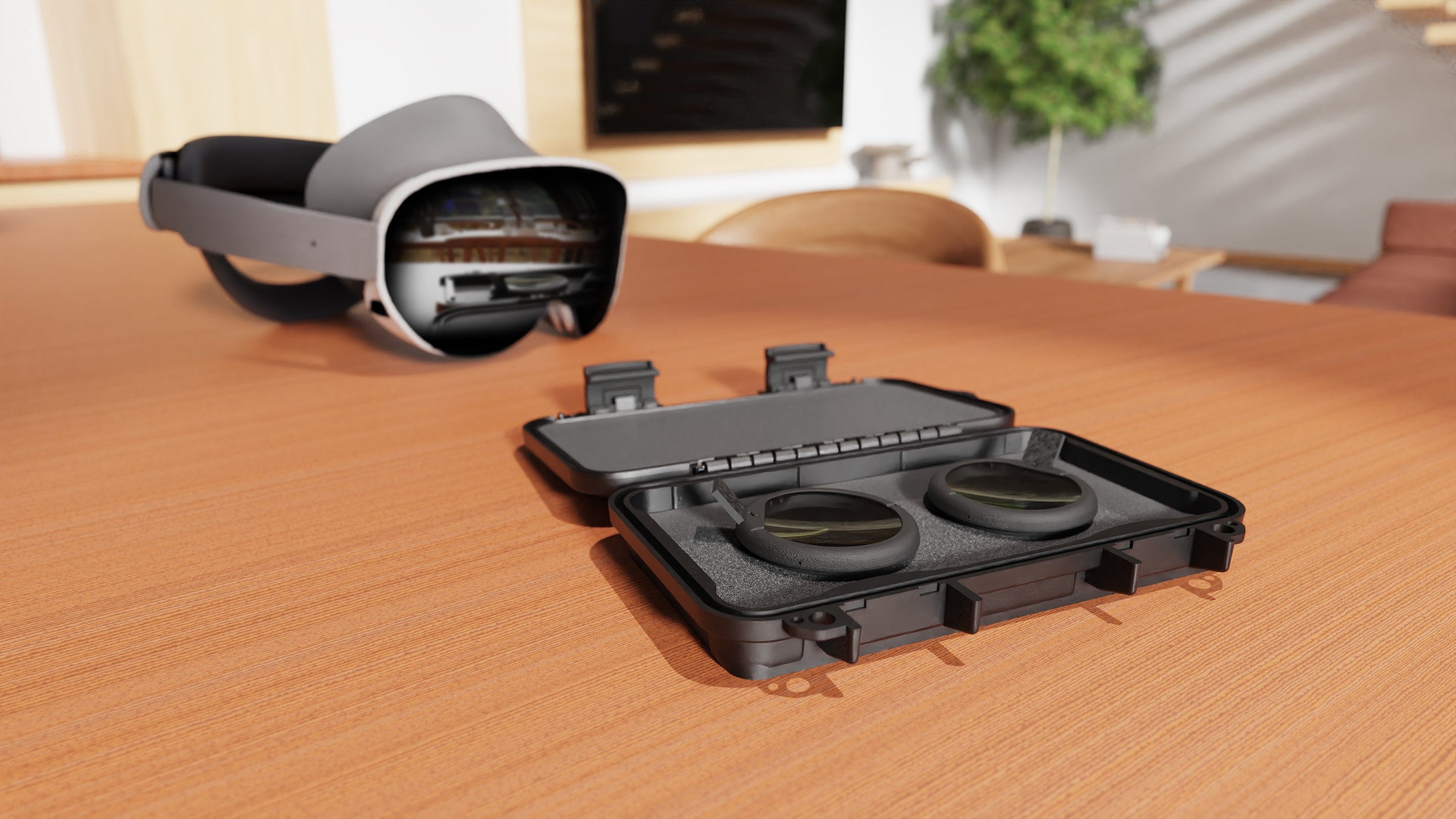 SAMSUNG LENS INSERT KITS